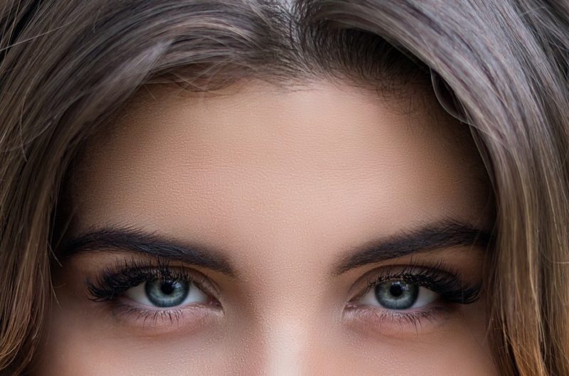 Augen - Kosmetik Artemania - Nail Art - Beauty und Care - Fehraltorf 1